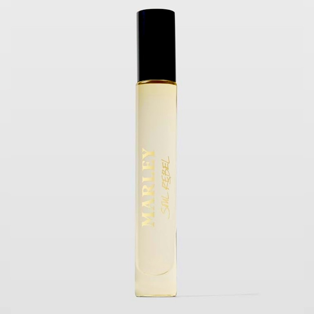 Soul Rebel Perfume - Luxurious Cream Scent